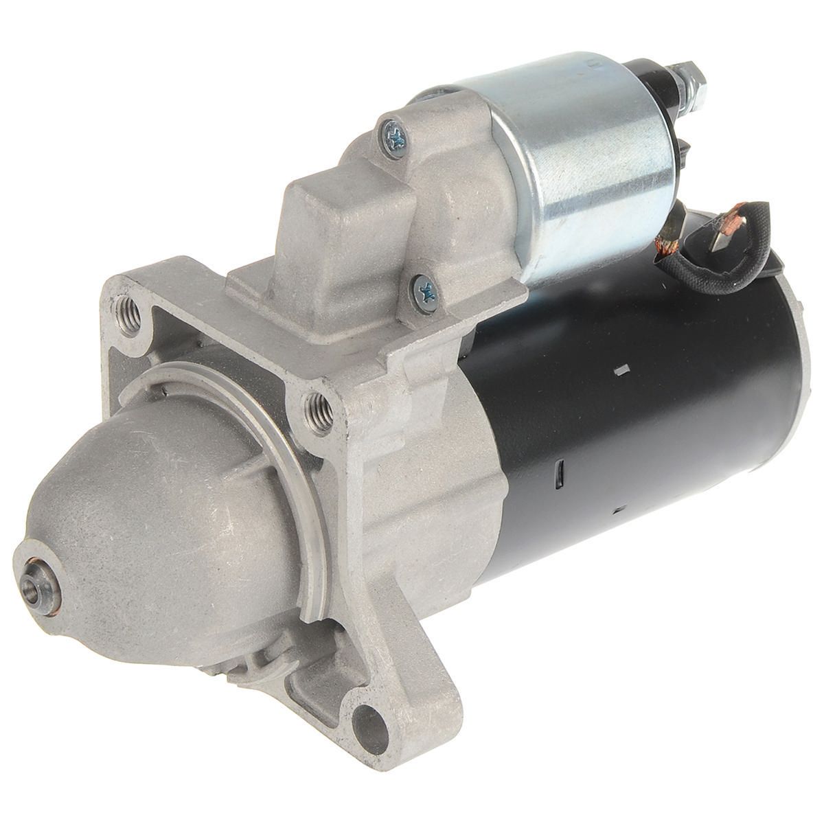 OEX Starter Motor 12V 10Th CW (Bosch Style) BXS0121