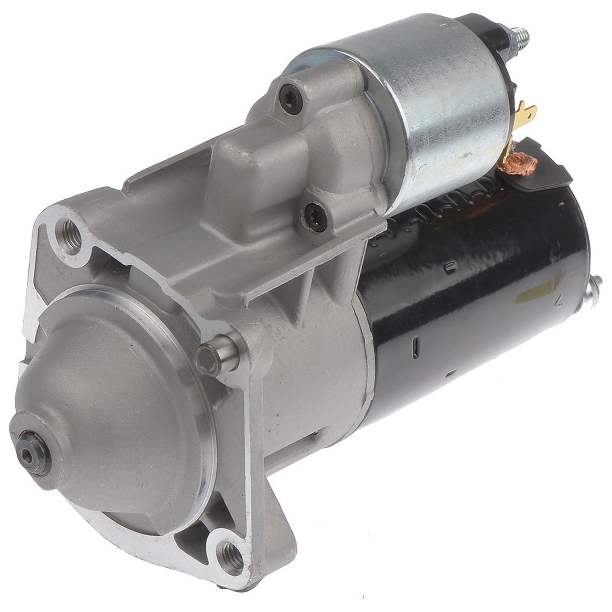 OEX Starter Motor 12V 9Th CW (Bosch Style) BXS0122