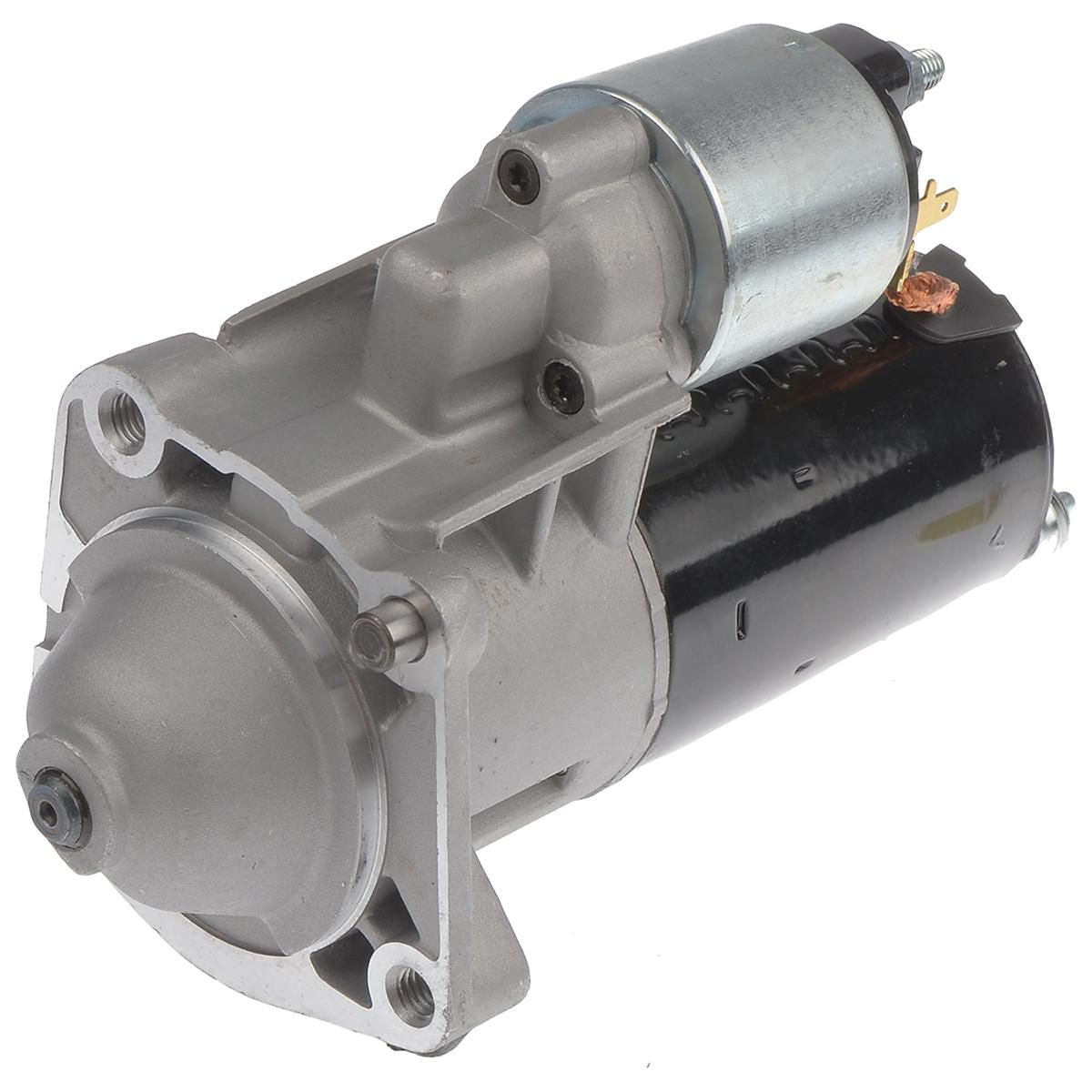 OEX Starter Motor 12V 9Th CW (Bosch Style) BXS0122