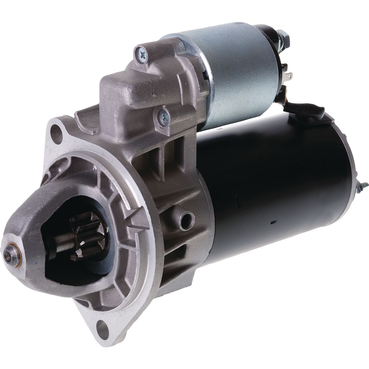 OEX Starter Motor 12V 9Th CW (Bosch Style) BXS0123