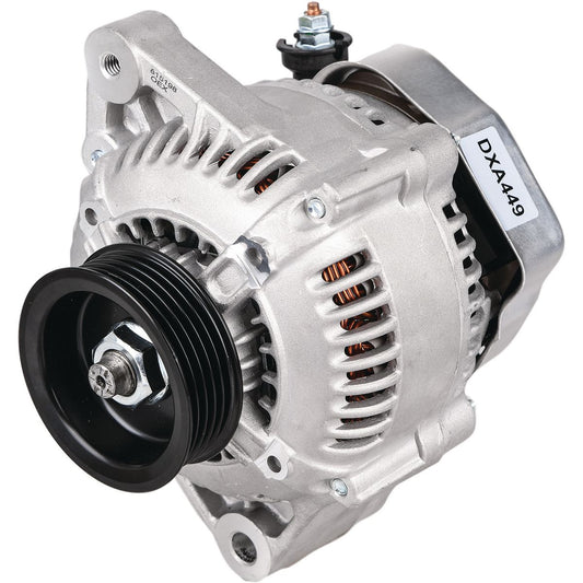 OEX Alternator 12V 60A (Denso Style) DXA449