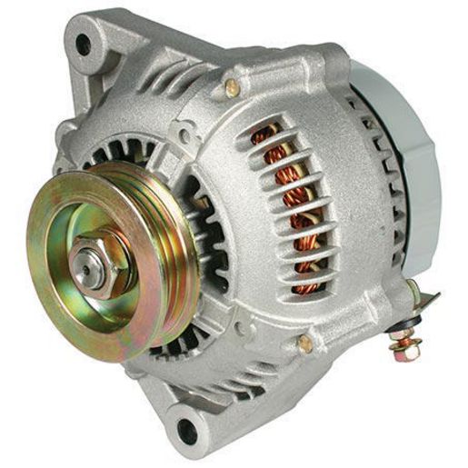 OEX Alternator 12V 70A (Denso Style) DXA457