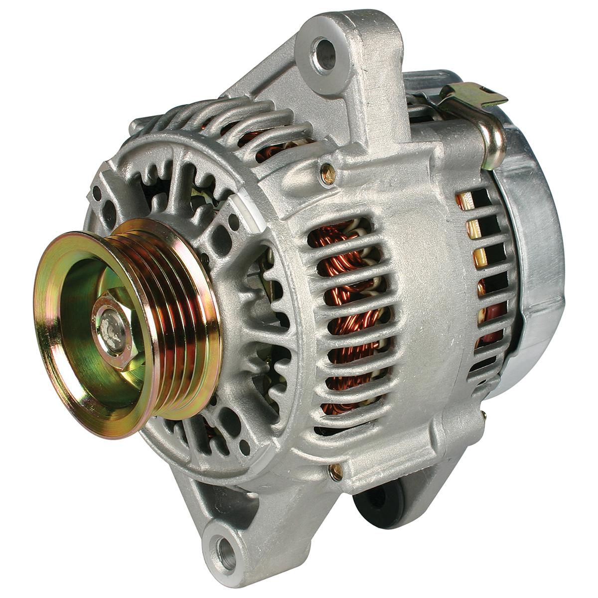 OEX Alternator 12V 70A (Denso Style) DXA470