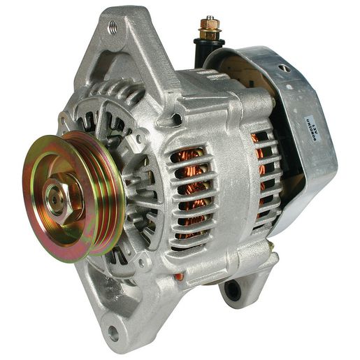 OEX Alternator 12V 50A Denso Style DXA480