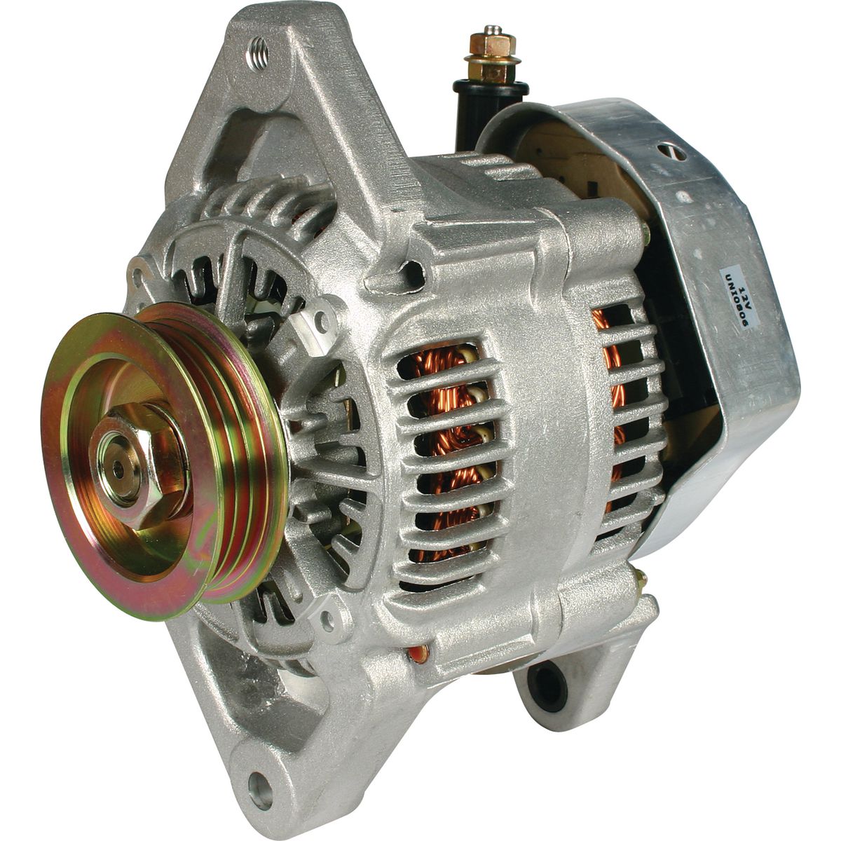 OEX Alternator 12V 50A Denso Style DXA480