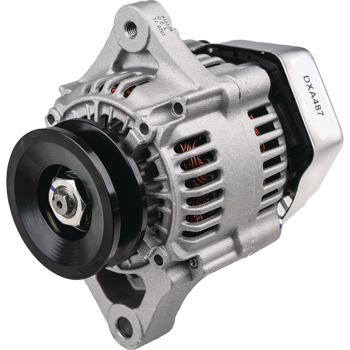 OEX Alternator 12V 40A (Denso Style) DXA487