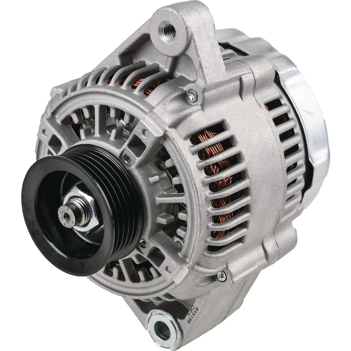 OEX Alternator 12V 80A (Denso Style) DXA534