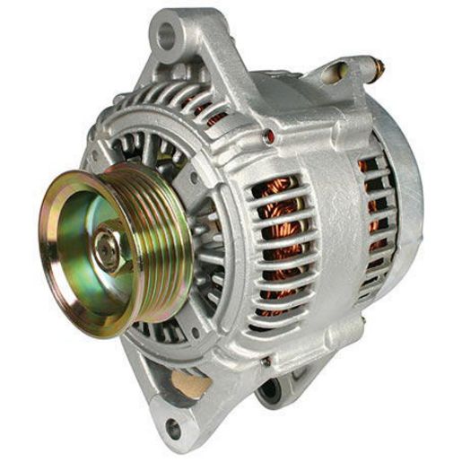 OEX Alternator 12V 120A Denso Style DXA535