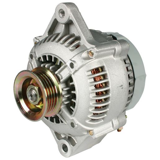 OEX Alternator 12V 75A Denso Style DXA537