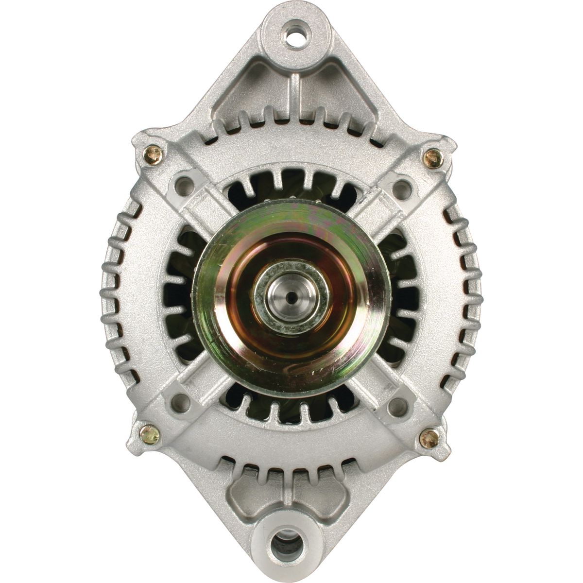 OEX Alternator 12V 75A Denso Style DXA537