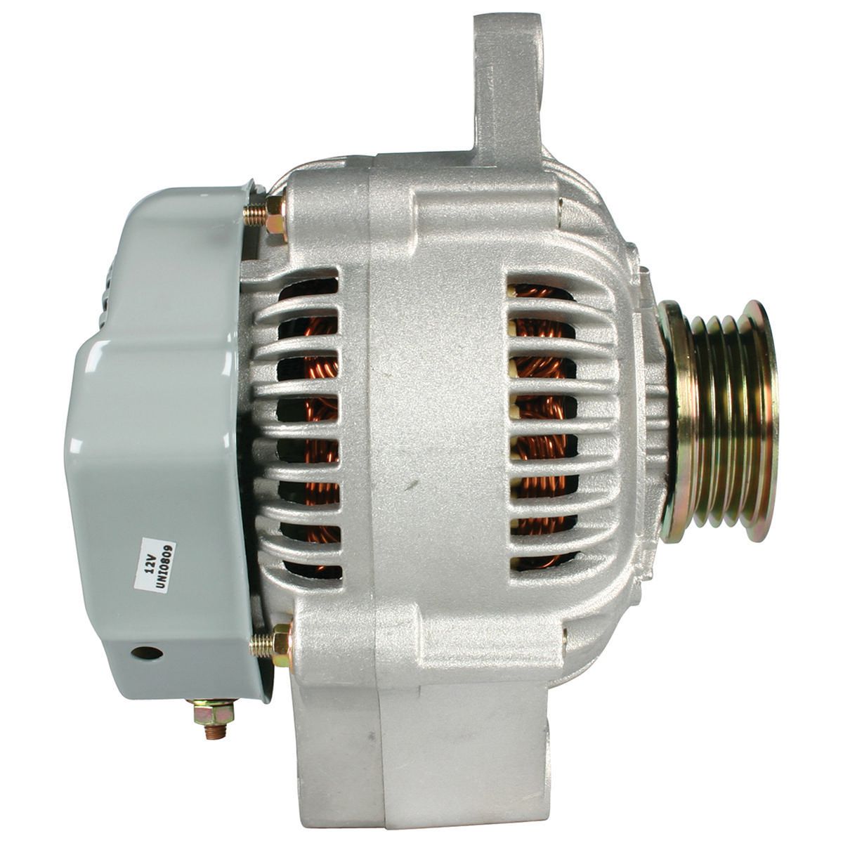 OEX Alternator 12V 75A Denso Style DXA537