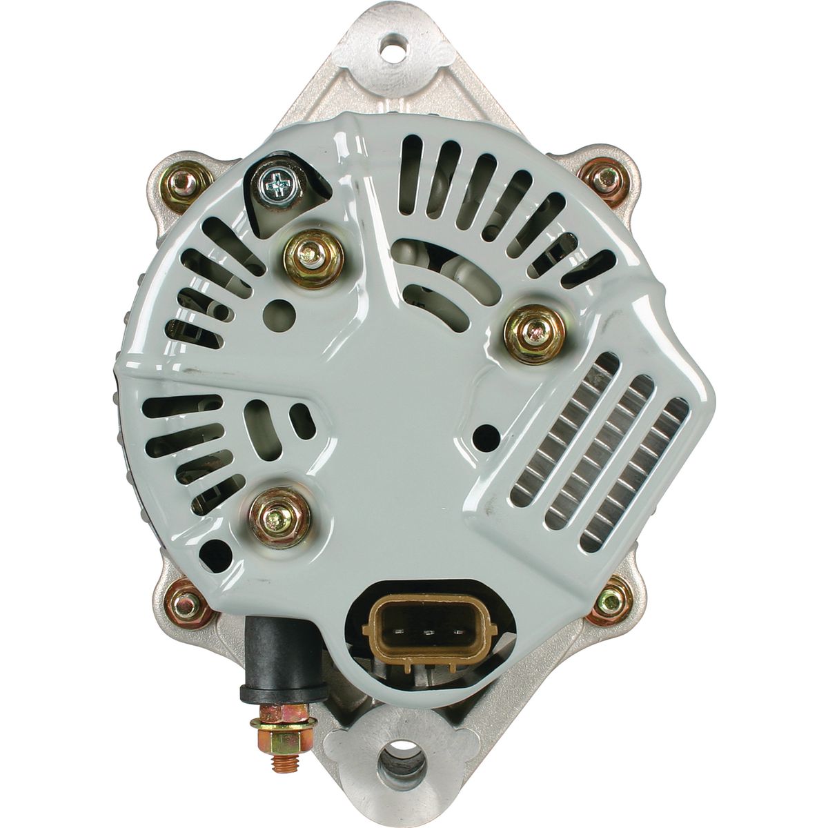 OEX Alternator 12V 75A Denso Style DXA537