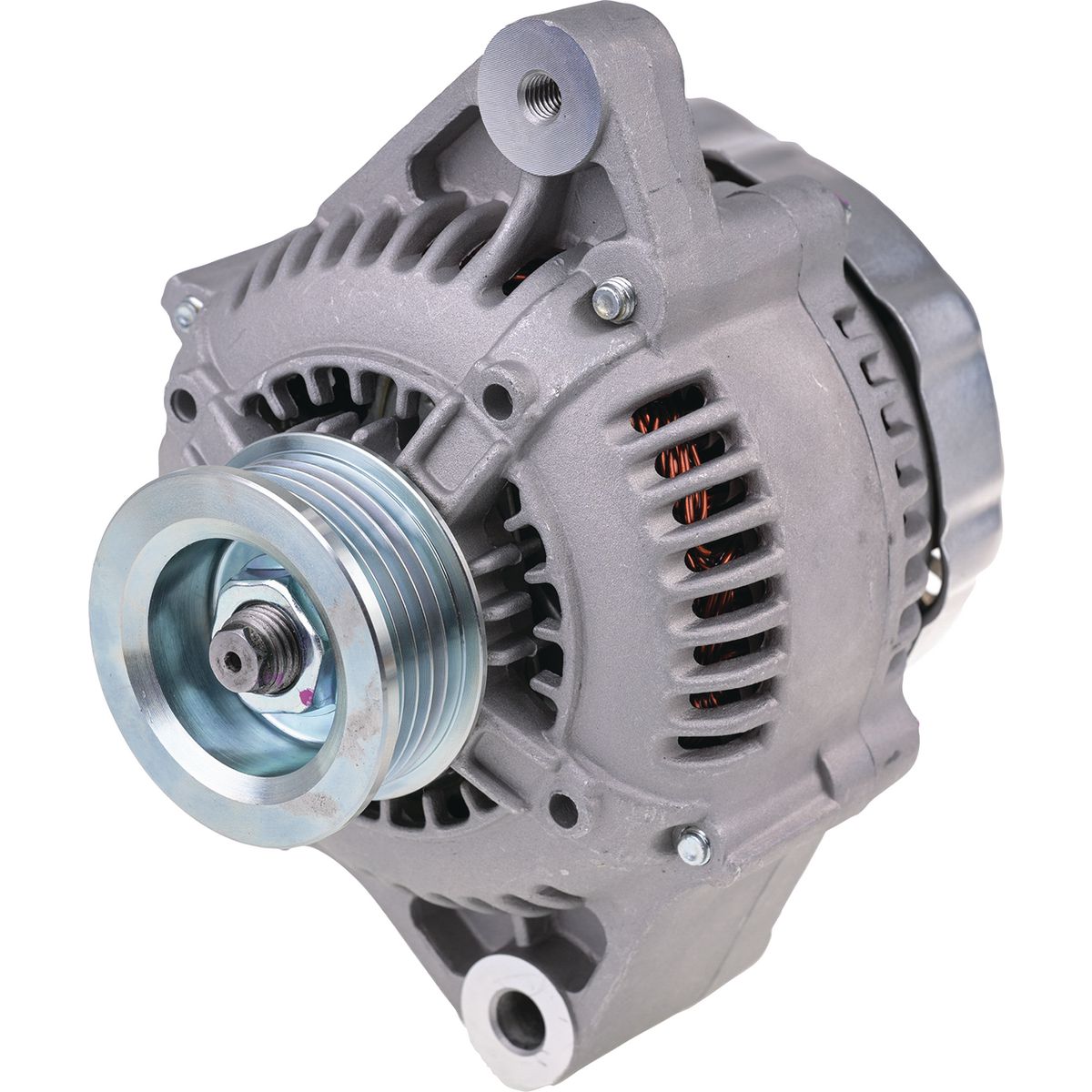 OEX Alternator 12V 70A (Denso Style) DXA539