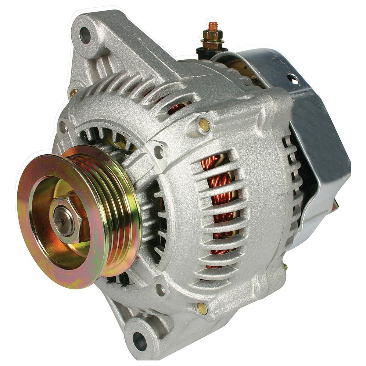 OEX Alternator 12V 70A (Denso Style) DXA540