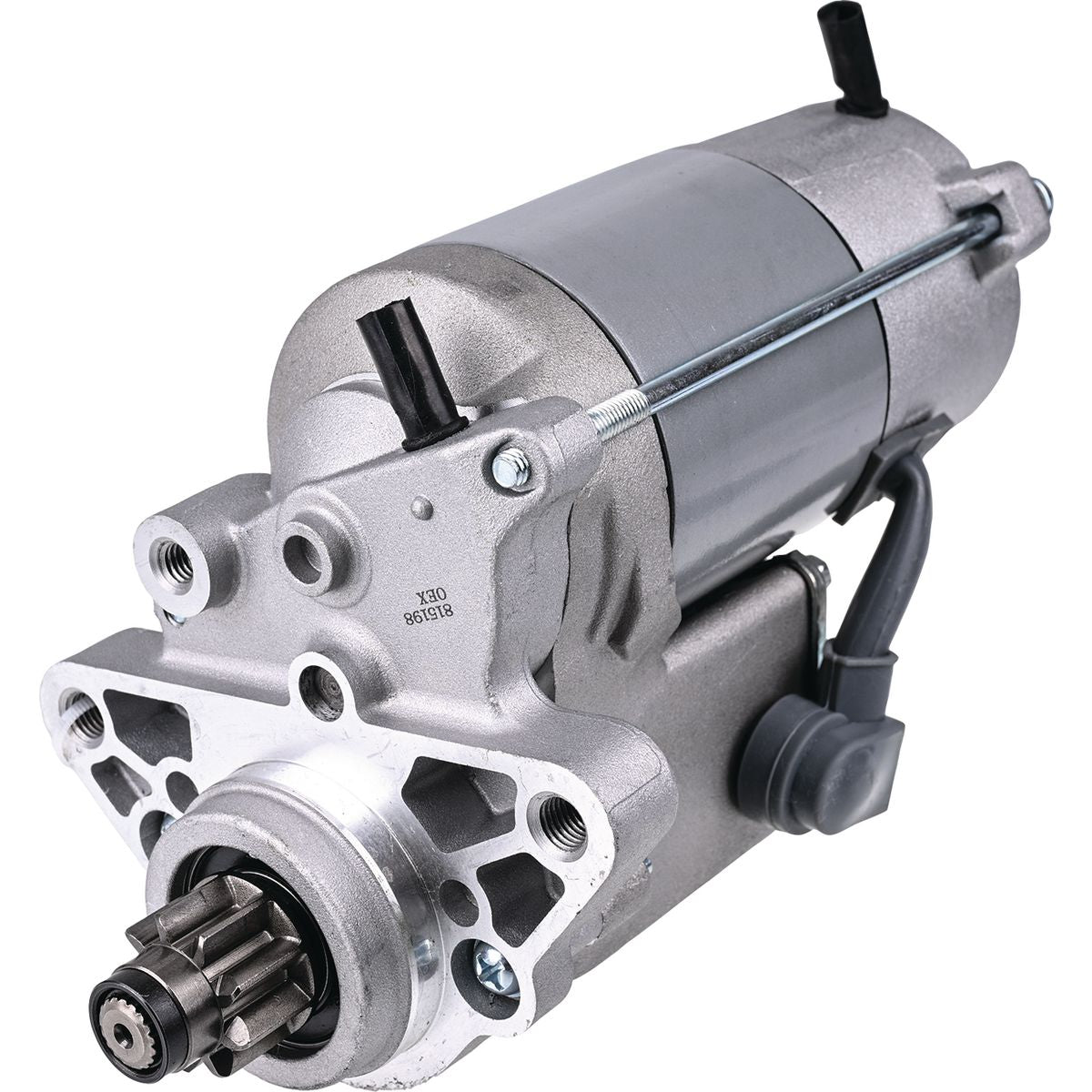OEX Starter Motor 12V 9Th CW (Denso Style) DXS529