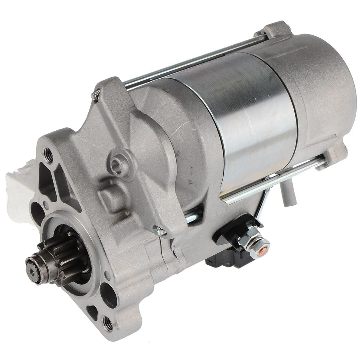 OEX Starter Motor 12V 9th Cw (Denso Style) DXS533