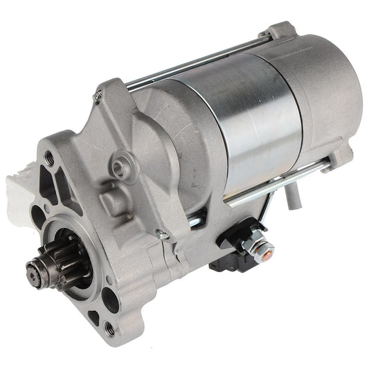 OEX Starter Motor 12V 9th Cw (Denso Style) DXS533