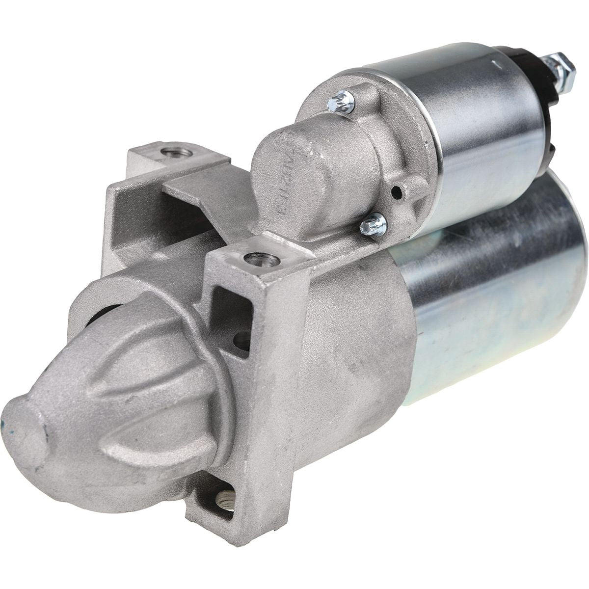 OEX Starter Motor 12V 11Th CW (Delco Style) DXS567