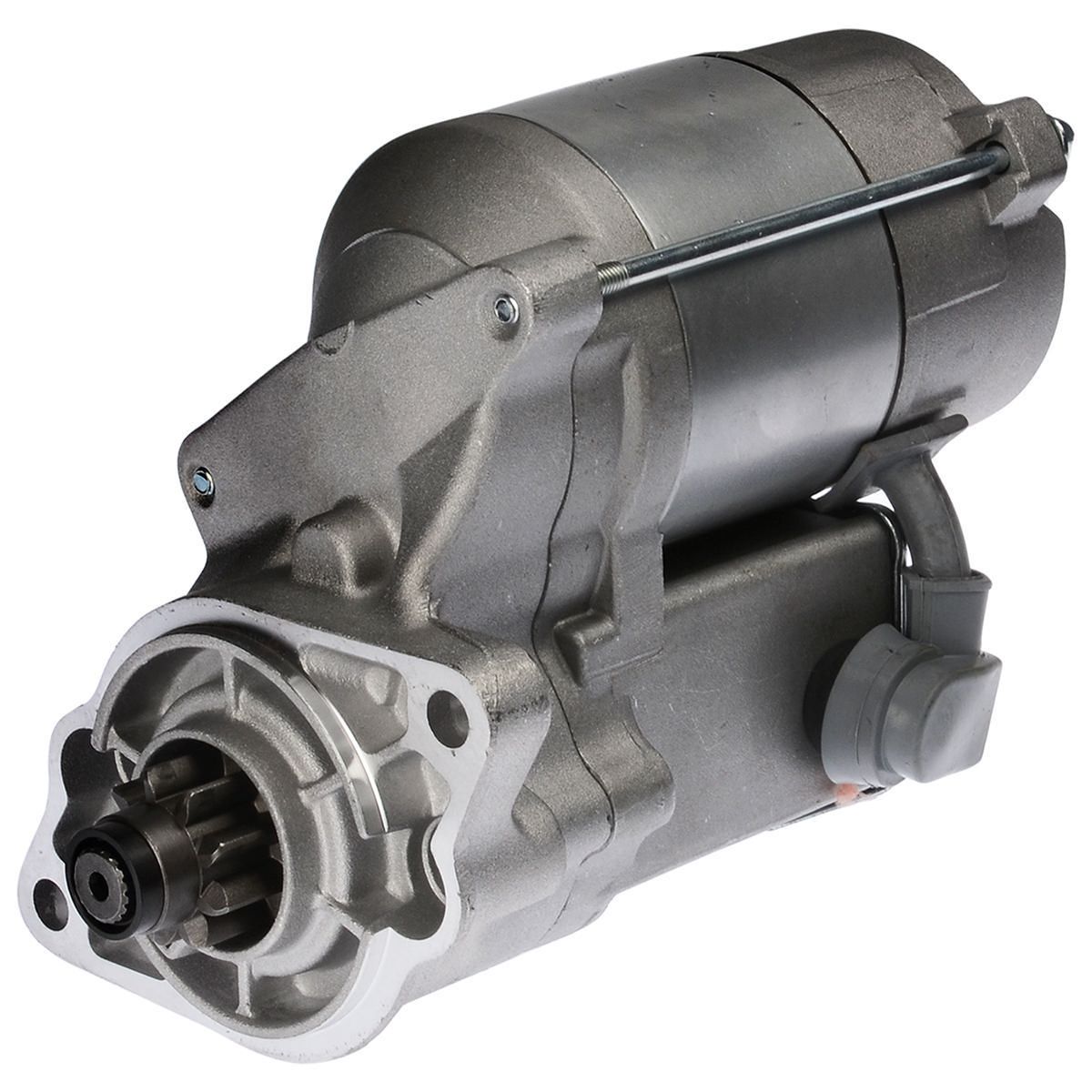 OEX Starter Motor 12V 9Th CW (Denso Style) DXS577
