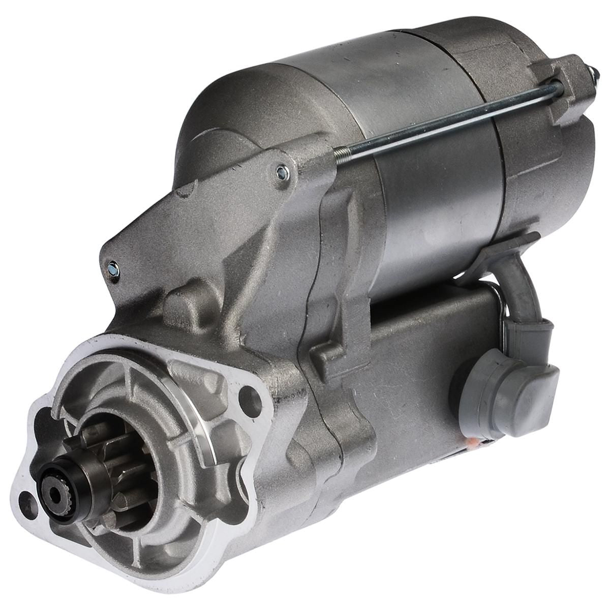 OEX Starter Motor 12V 9Th CW (Denso Style) DXS577