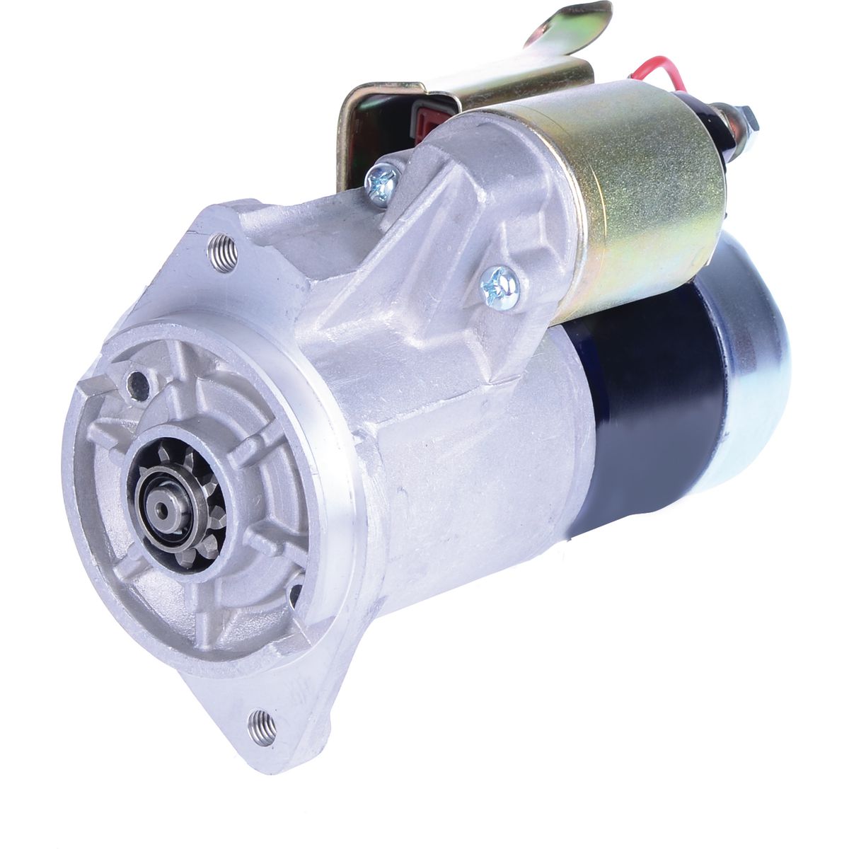 OEX Starter Motor 12V 9Th CW (Hitachi Style) HXS077