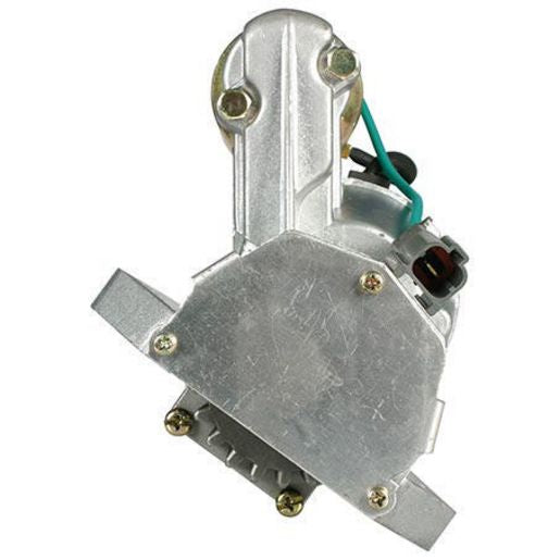 OEX Starter Motor 12V 21Th Ccw Hitachi Style HXS079