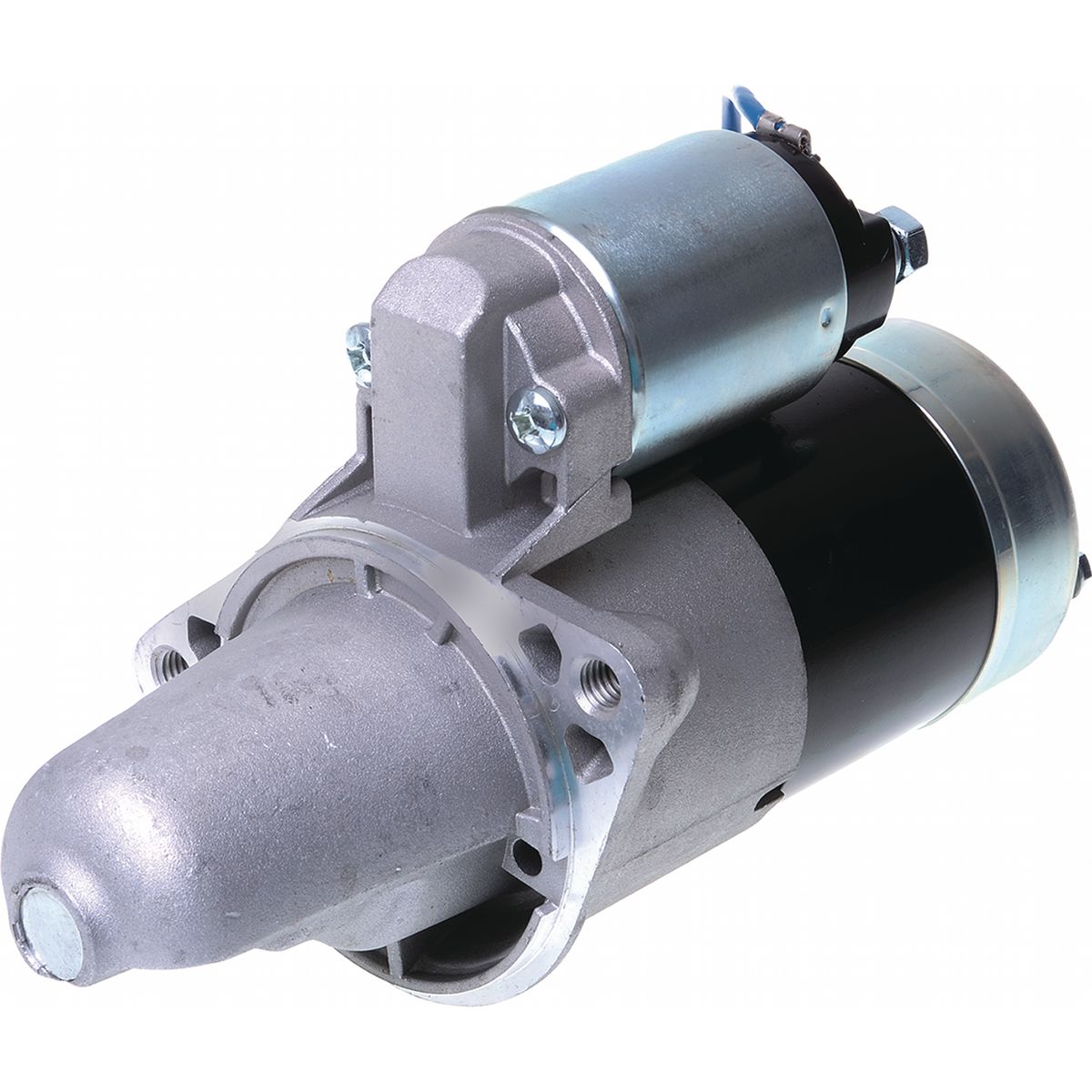 OEX Starter Motor 12V 8Th CW (Hitachi Style) HXS080