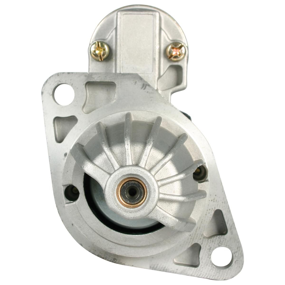 OEX Starter Motor 12V 8Th Ccw Hitachi Style HXS083