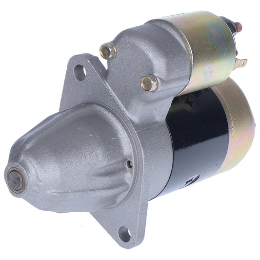 OEX Starter Motor 12V 8Th Ccw Hitachi Style HXS083