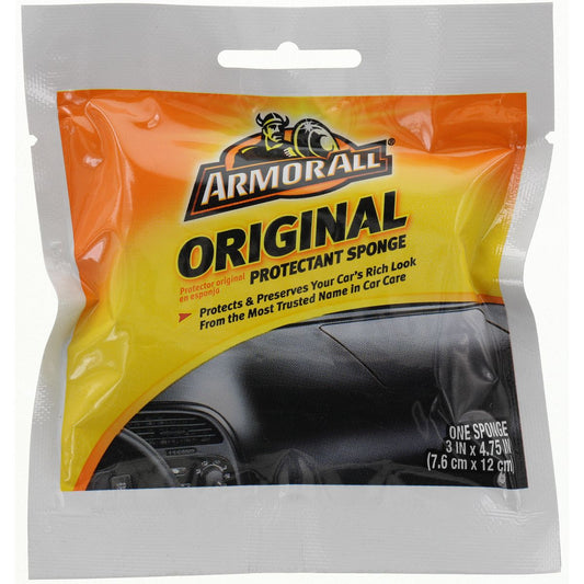 Armor All Protectant Sponge 18mL E301706100