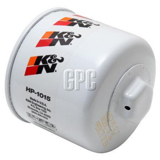 K&N Oil Filter KNHP-1015