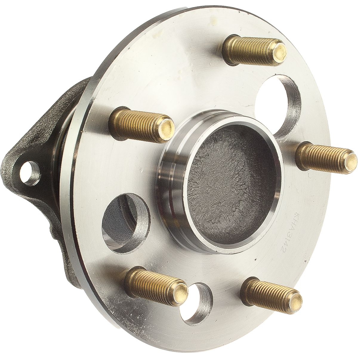 Kelpro Wheel Bearing Hub KHA3142