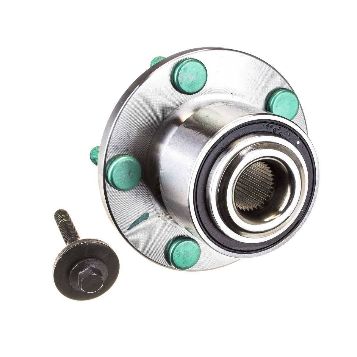 Kelpro Wheel Bearing Hub RH KHA4073