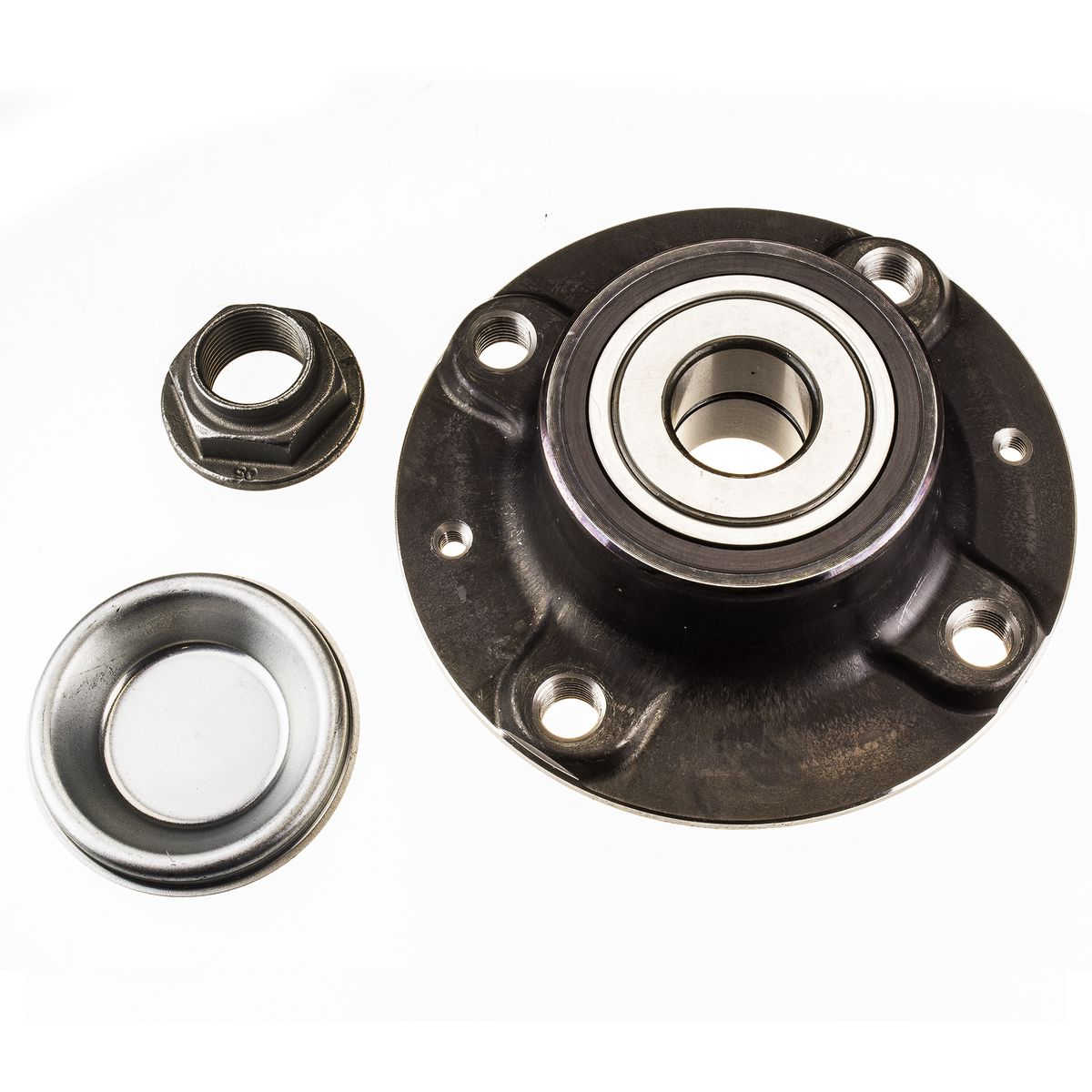 Kelpro Wheel Bearing Hub KHA4136