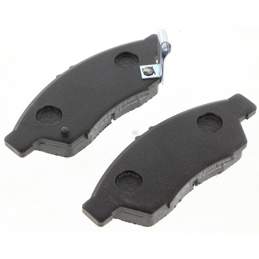 Bendix General CT Brake Pad Set Front DB1733 GCT