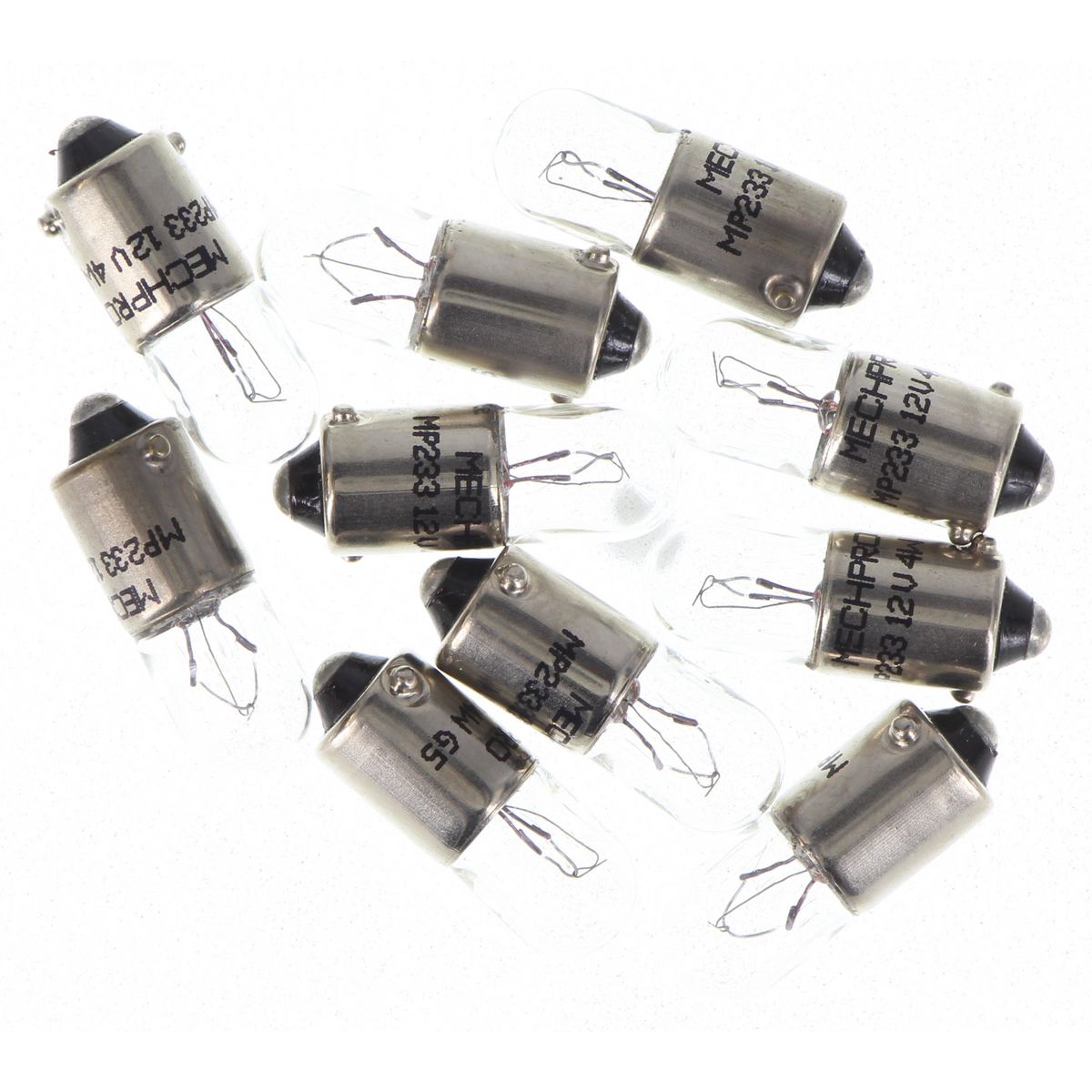 Mechpro Bayonet Globe 4W 8.5Mm X 28Mm MP233