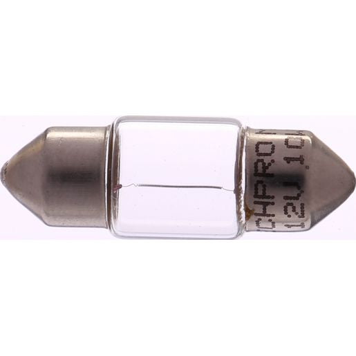 Mechpro Festoon Globe 10W 10Mm X 31Mm MP269