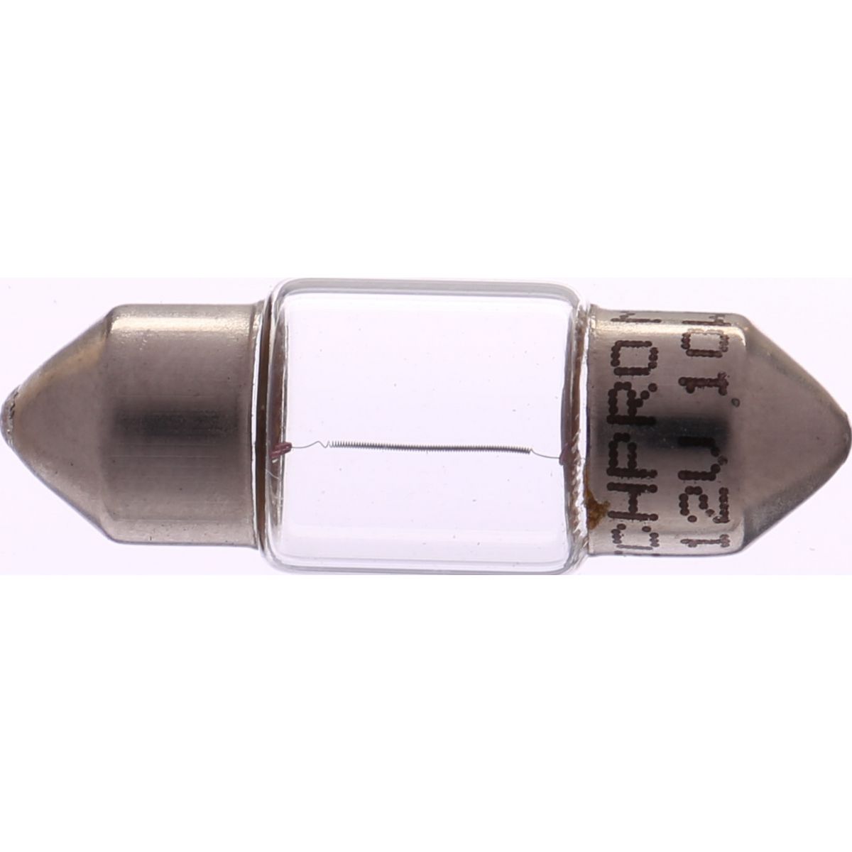Mechpro Festoon Globe 10W 10Mm X 31Mm MP269