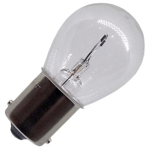 Mechpro Bayonet Globe 21W 25Mm X 50Mm MP382