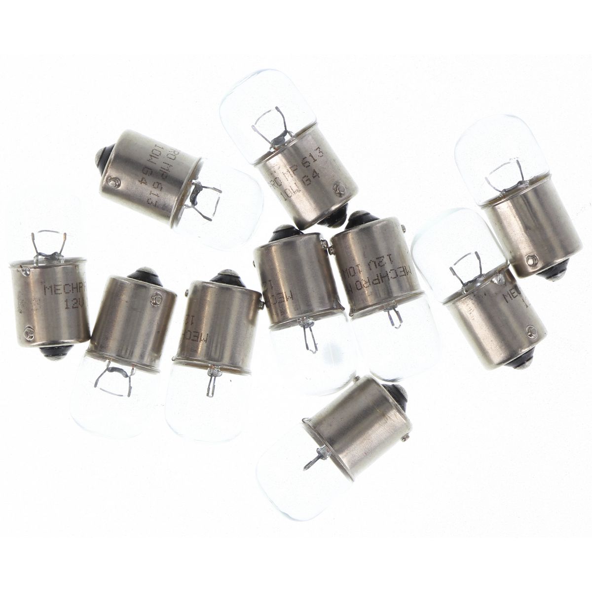 Mechpro Bayonet Globe 10W 16Mm X 36Mm MP613
