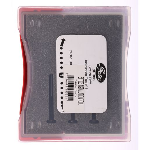 Gates Drive Belt Installation Tool SFT003