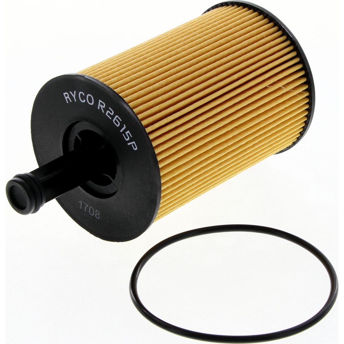Ryco Oil Filter R2615P