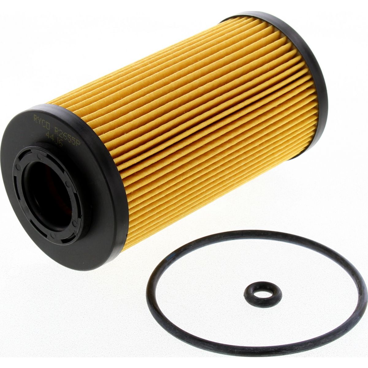 Ryco Oil Filter R2655P