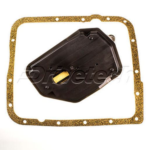 ATP Automatic Transmission Filter Service Kit (4L60E) FK-1139