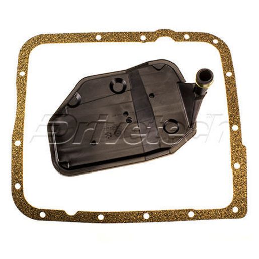 ATP Automatic Transmission Filter Service Kit (4L60E) FK-1139