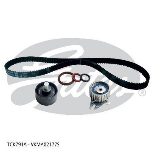 Gates Timing Belt Kit VKMA02177S