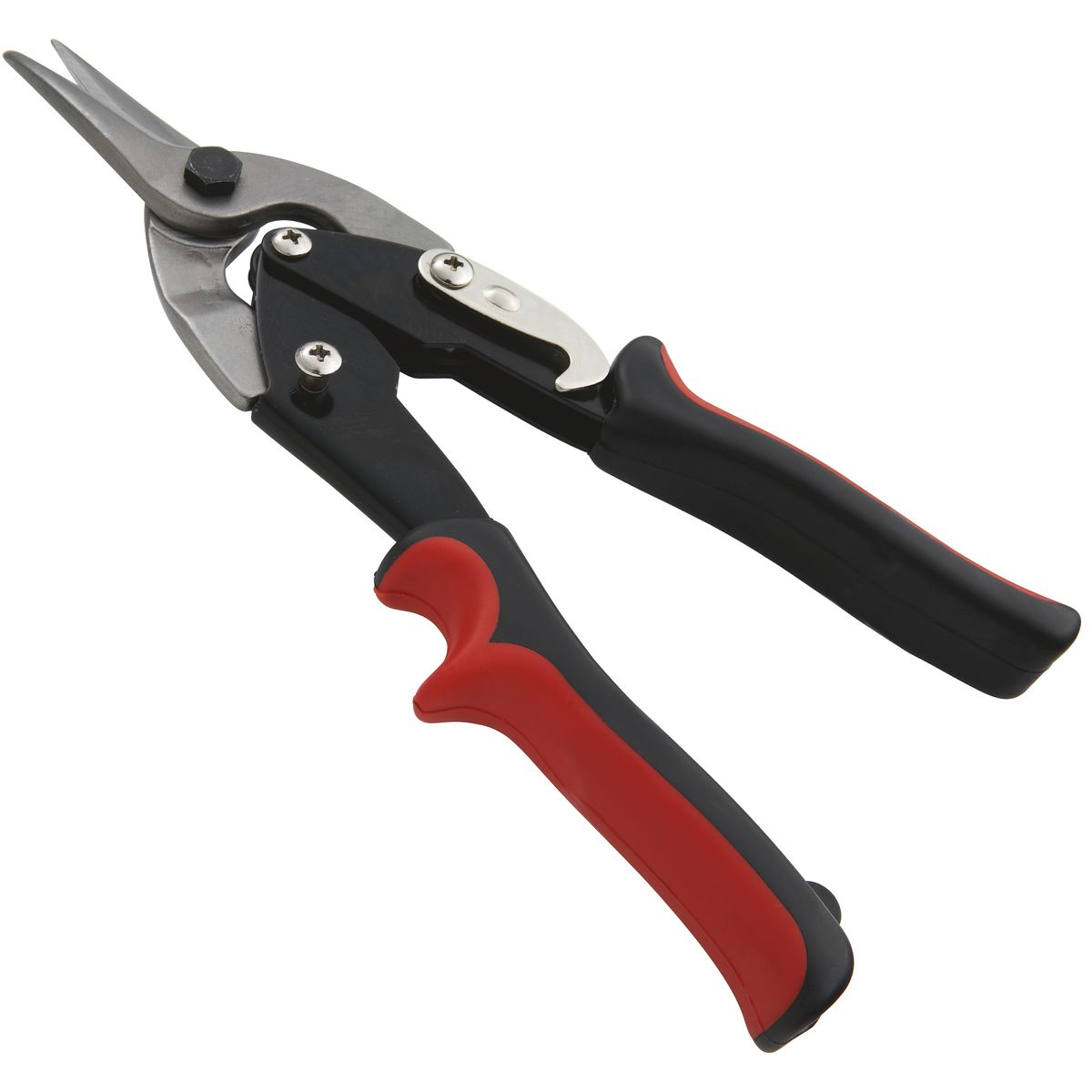 Mechpro Aviation Tin Snips Straight Cut 250Mm MPP100