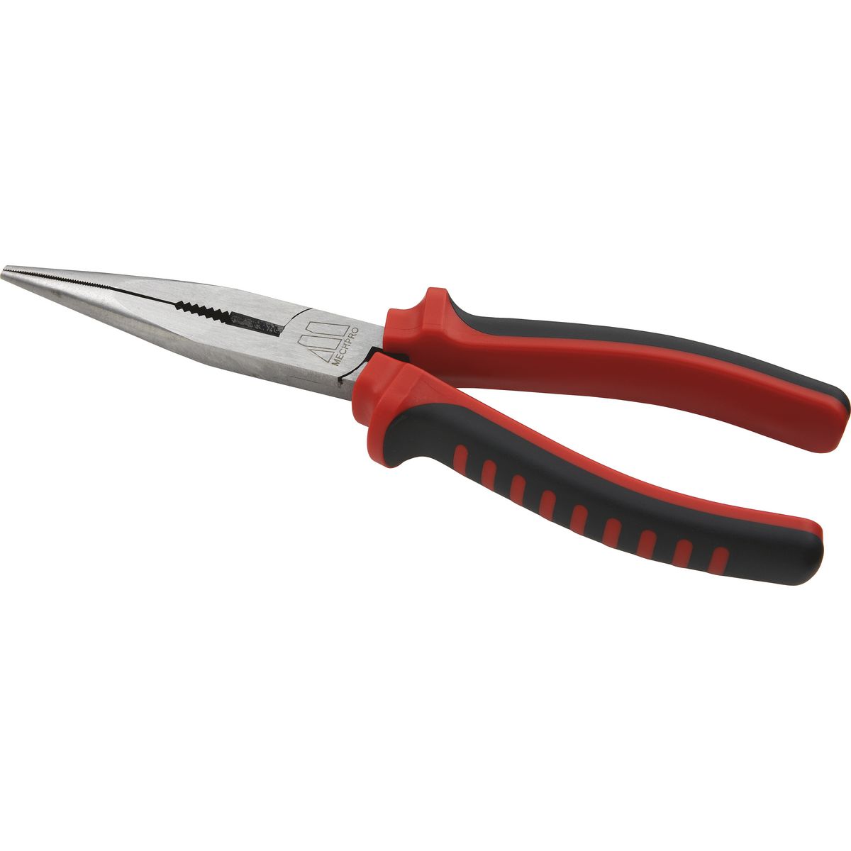 Mechpro Long Nose Pliers 200Mm MPP105