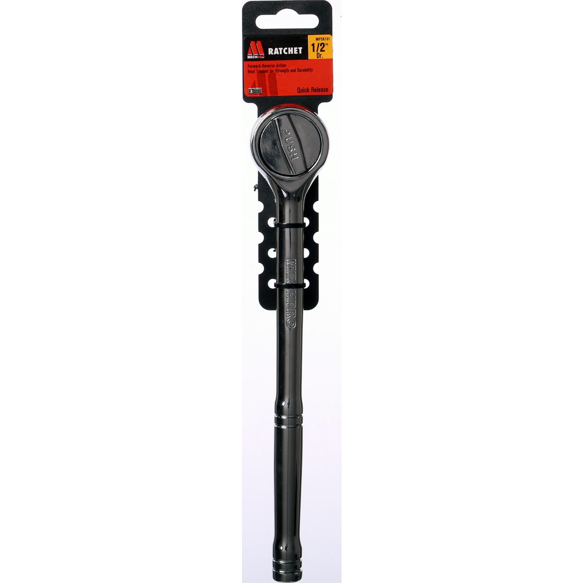 Mechpro Ratchet 1/2In Drive MPSK101