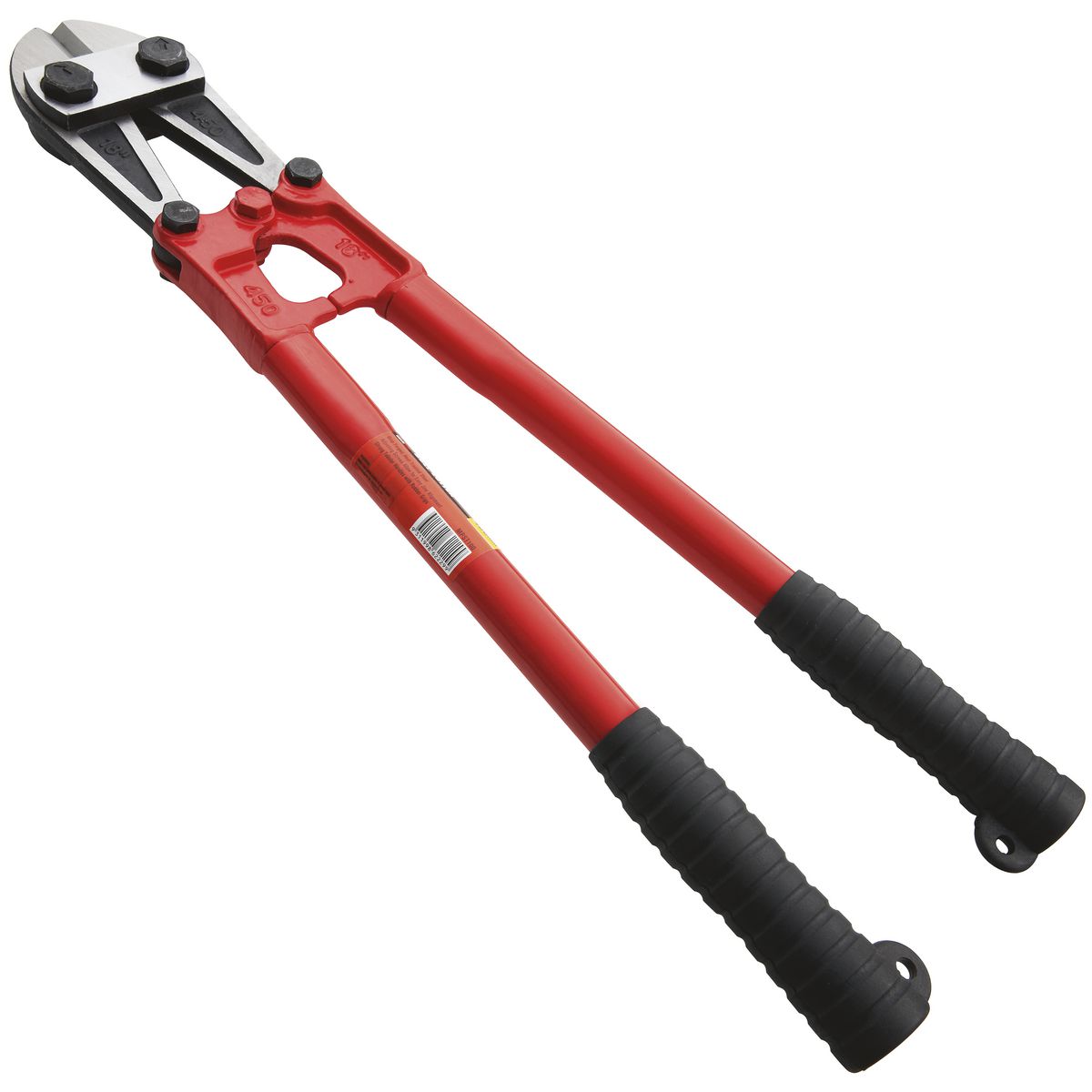 Mechpro Bolt Cutter 450Mm MPST100